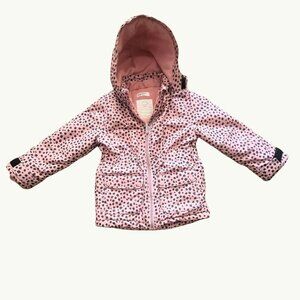 Used Kid Winter Jacket